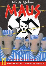Maus 2